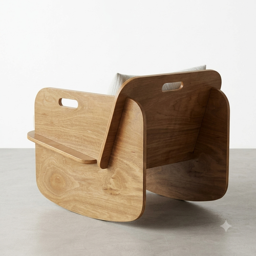 Arc Rocker
