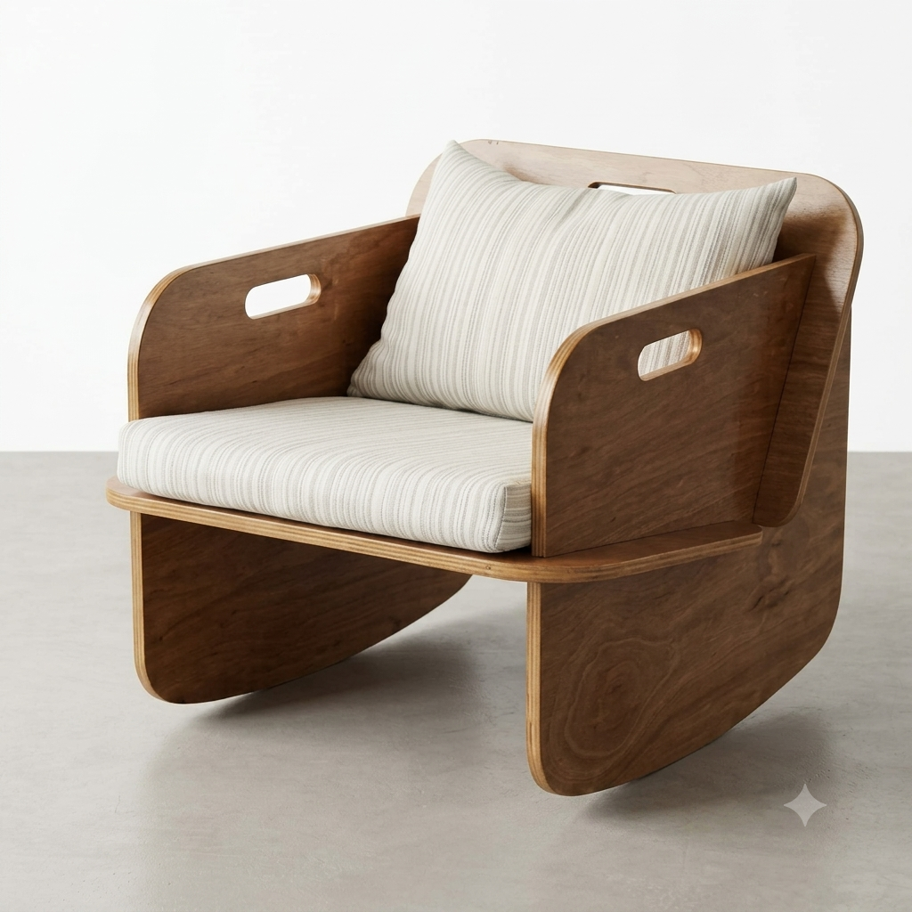 Arc Rocker