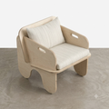Arc Lounge Chair