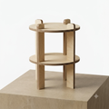 Tier Side Table