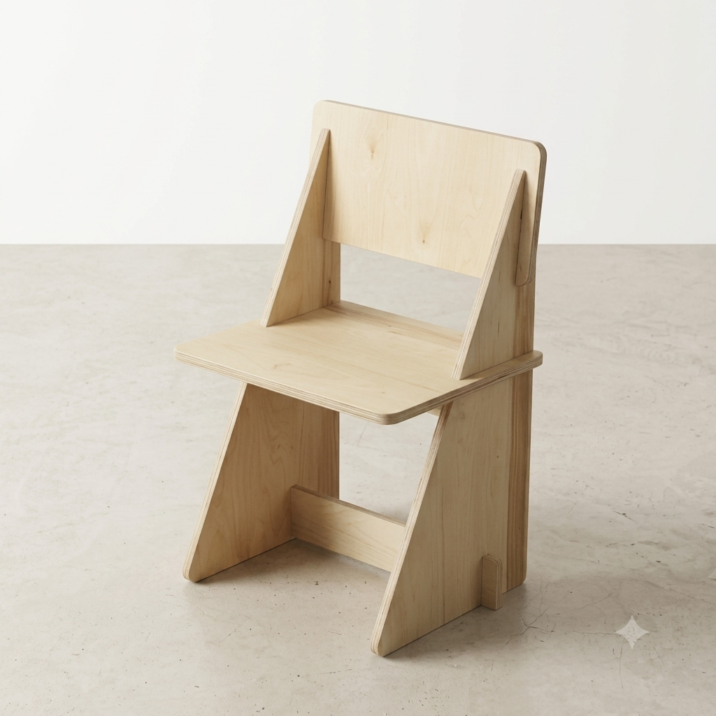 Tri Chair